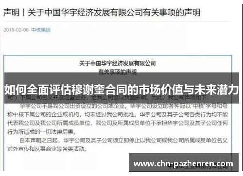 如何全面评估穆谢奎合同的市场价值与未来潜力