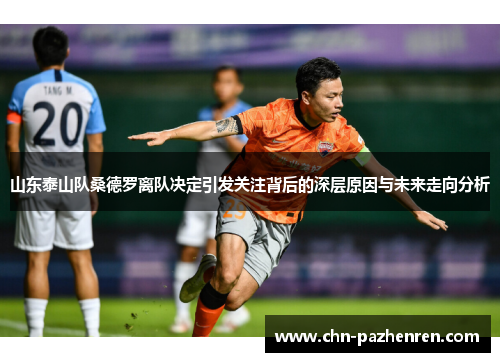 山东泰山队桑德罗离队决定引发关注背后的深层原因与未来走向分析