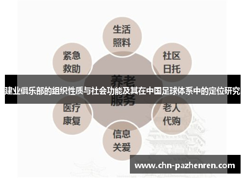 建业俱乐部的组织性质与社会功能及其在中国足球体系中的定位研究