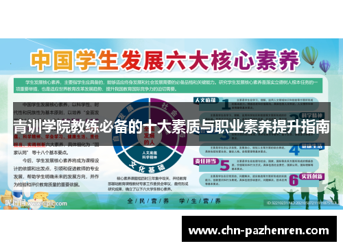 青训学院教练必备的十大素质与职业素养提升指南