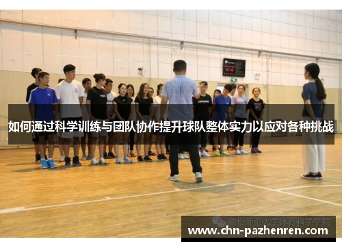 如何通过科学训练与团队协作提升球队整体实力以应对各种挑战