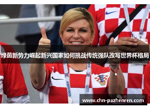 绿茵新势力崛起新兴国家如何挑战传统强队改写世界杯格局 绿茵新势力崛起新兴国家如何挑战传统强队改写世界杯格局