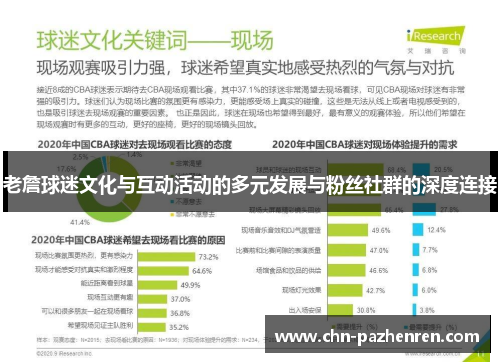 老詹球迷文化与互动活动的多元发展与粉丝社群的深度连接