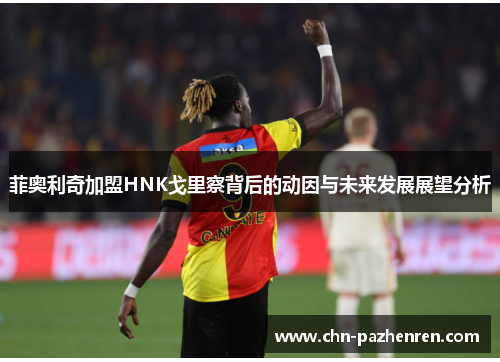 菲奥利奇加盟HNK戈里察背后的动因与未来发展展望分析 菲奥利奇加盟HNK戈里察背后的动因与未来发展展望分析